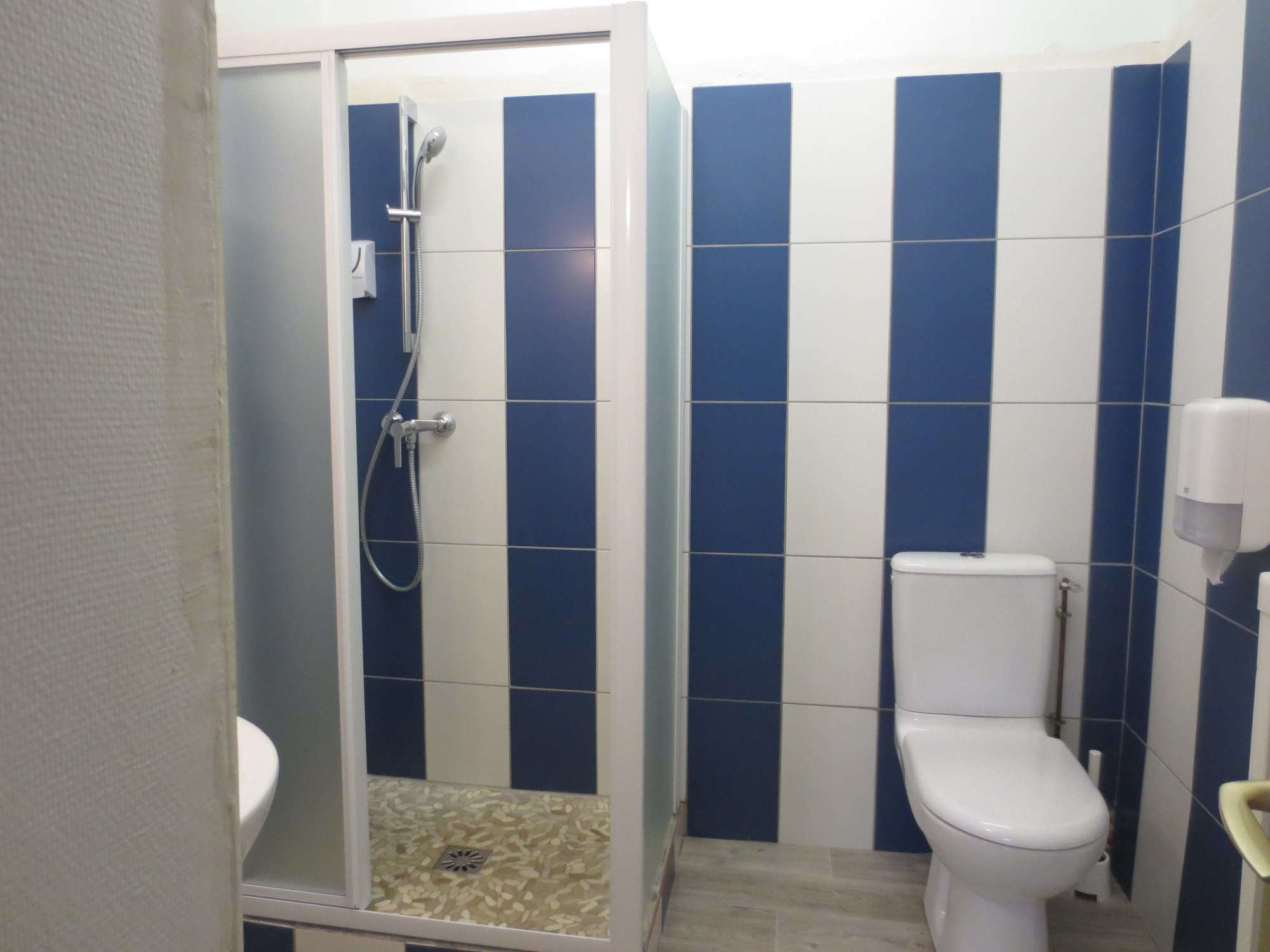 Hotel Phoebus La Tremblade Room photo